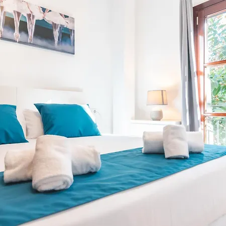 Borne Ti By Mallorcasuites Apartmán Palma de Mallorca