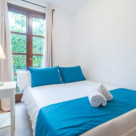 Apartment Borne Ti By Mallorcasuites *