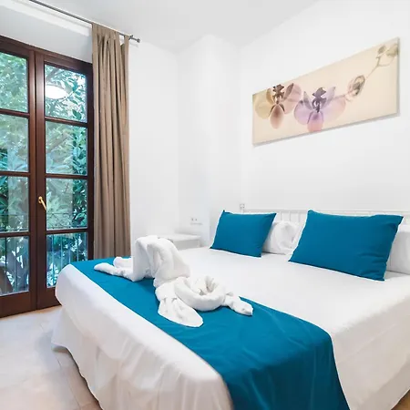 Borne Ti By Mallorcasuites Palma de Mallorca
