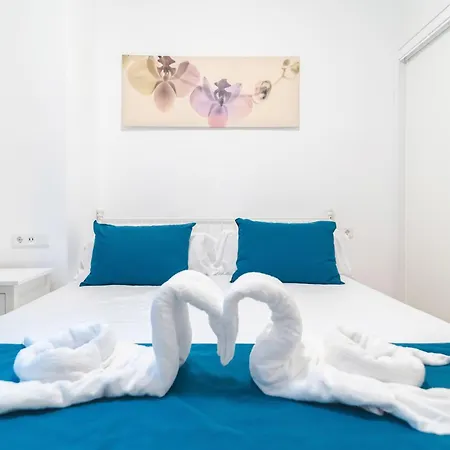 Apartment Borne Ti By Mallorcasuites *