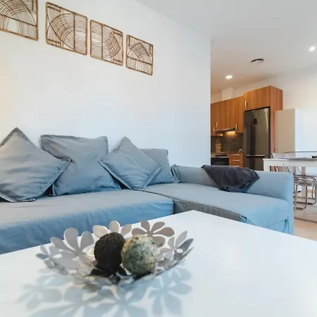 Borne Ti By Mallorcasuites Apartment *