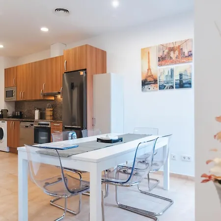 Apartment Borne Ti By Mallorcasuites Palma de Mallorca