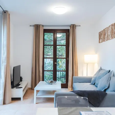 Apartment Borne Ti By Mallorcasuites