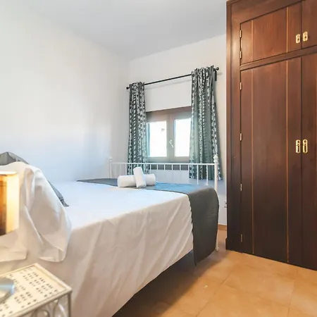 Borne Ti By Mallorcasuites Apartment