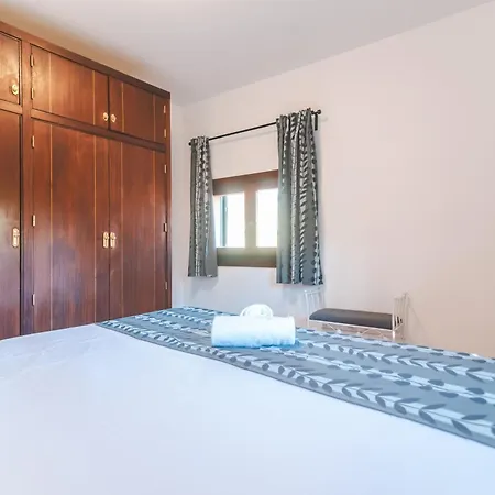 Apartment Borne Ti By Mallorcasuites *
