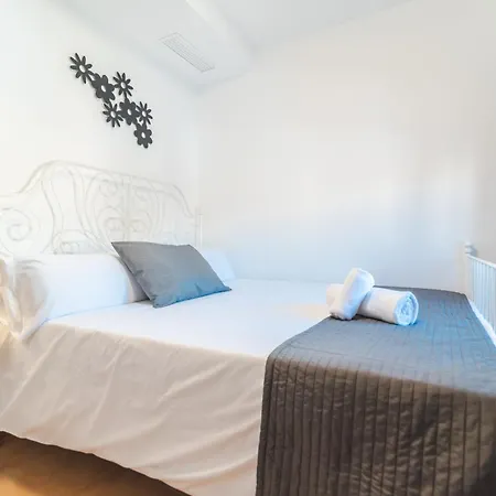 Apartment Borne Ti By Mallorcasuites