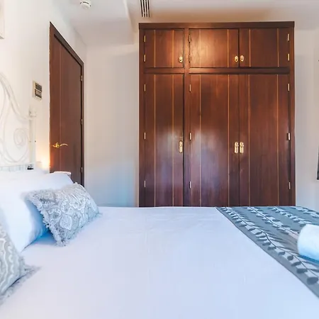 Borne Ti By Mallorcasuites Apartment *