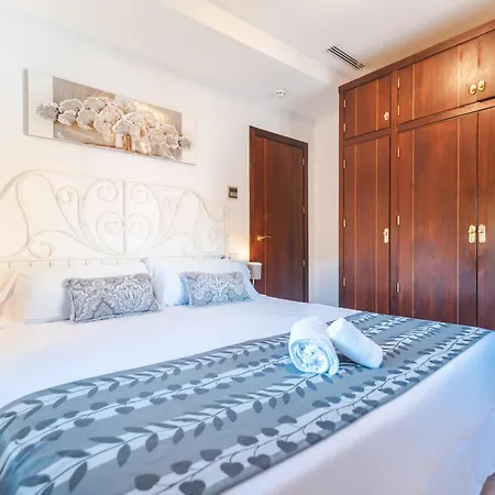 Borne Ti By Mallorcasuites Apartment Palma de Mallorca