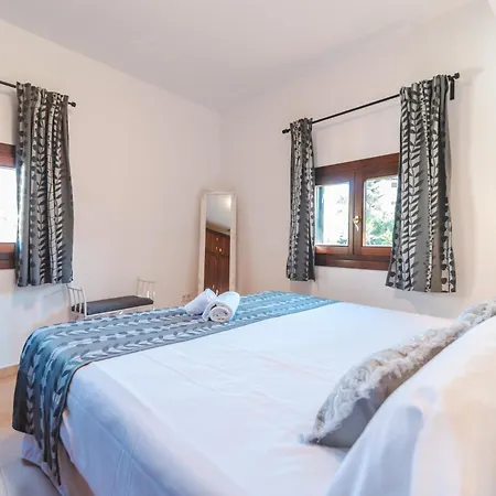 Apartment Borne Ti By Mallorcasuites *