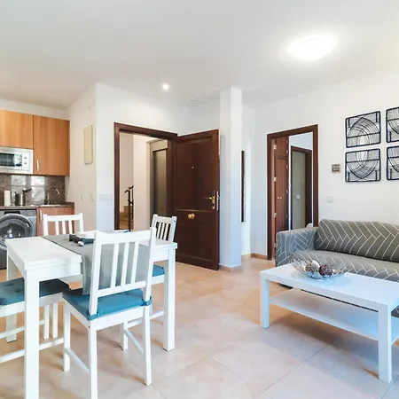 Apartment Borne Ti By Mallorcasuites