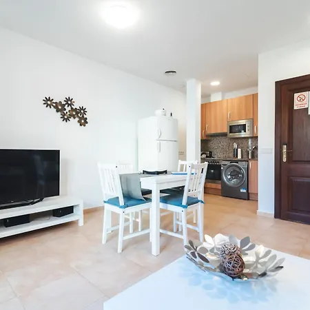 Apartment Borne Ti By Mallorcasuites *