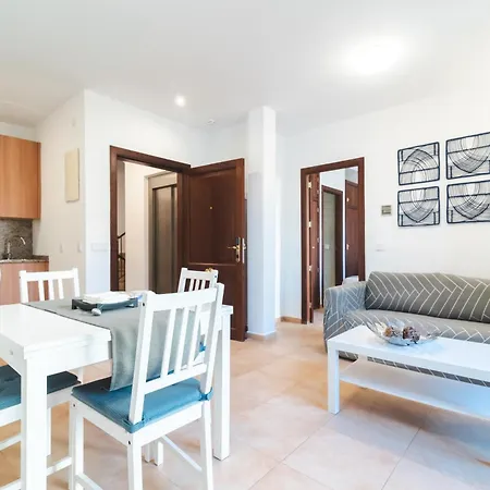 Apartment Borne Ti By Mallorcasuites