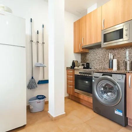 Borne Ti By Mallorcasuites Apartment