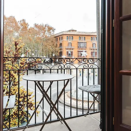 Apartment Borne Ti By Mallorcasuites Palma de Mallorca