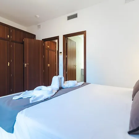 Borne Ti By Mallorcasuites Apartment *