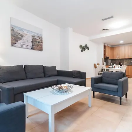 Borne Ti By Mallorcasuites Apartment