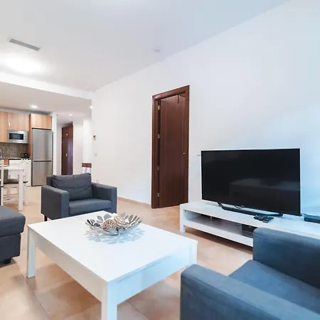 Apartment Borne Ti By Mallorcasuites *