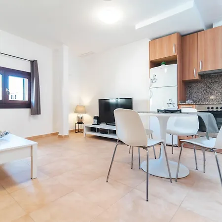 Borne Ti By Mallorcasuites Apartment *