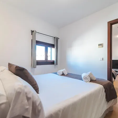 Borne Ti By Mallorcasuites * Palma de Mallorca