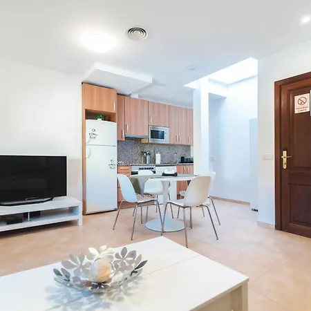 Apartment Borne Ti By Mallorcasuites