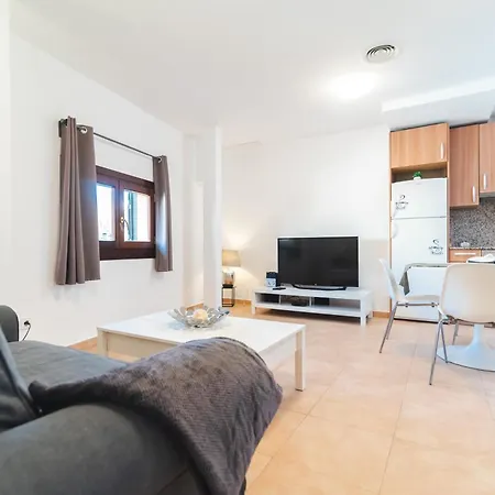 Borne Ti By Mallorcasuites Apartment