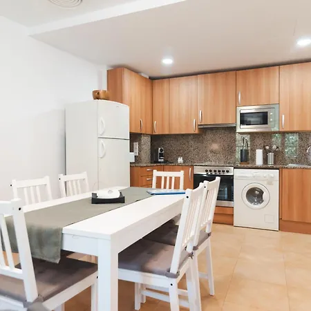 Borne Ti By Mallorcasuites Apartment Palma de Mallorca