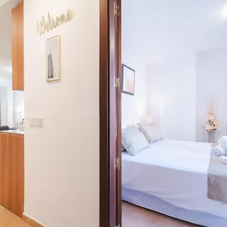 Borne Ti By Mallorcasuites Palma de Mallorca