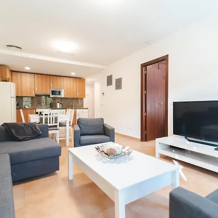 Borne Ti By Mallorcasuites Apartment
