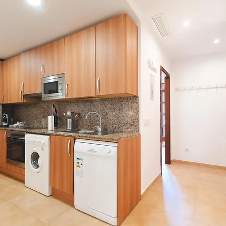 Apartment Borne Ti By Mallorcasuites *