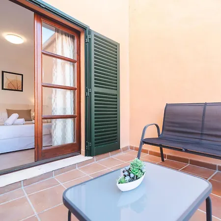 Borne Ti By Mallorcasuites Palma de Mallorca
