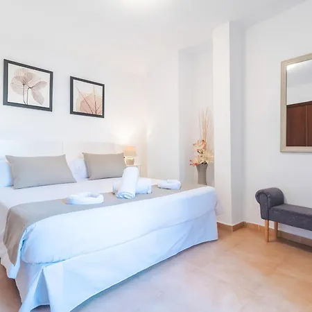 Apartment Borne Ti By Mallorcasuites