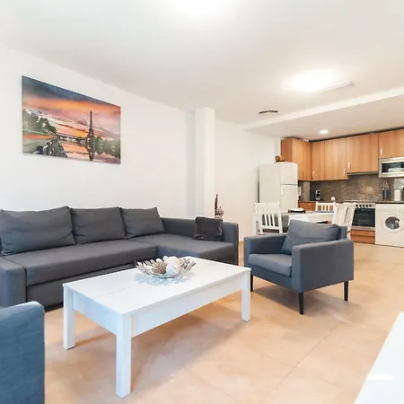 Borne Ti By Mallorcasuites Palma de Mallorca
