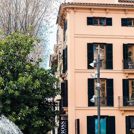 Borne Ti By Mallorcasuites Palma de Mallorca