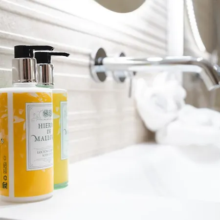Apartment Borne Ti By Mallorcasuites Palma de Mallorca