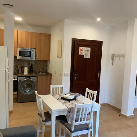 Borne Ti By Mallorcasuites Apartment Palma de Mallorca