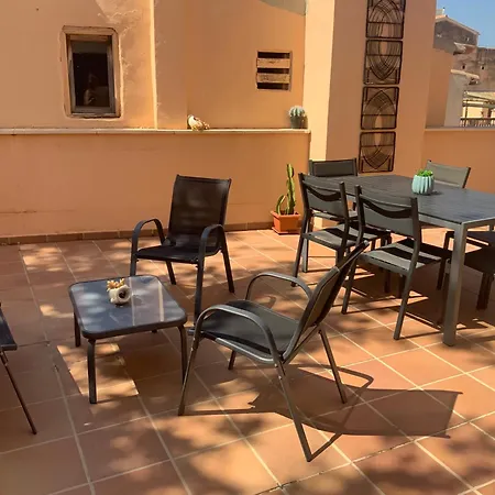 Borne Ti By Mallorcasuites Palma de Mallorca