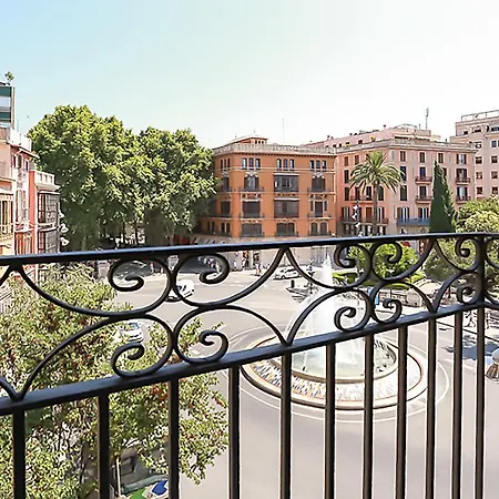 Borne Ti By Mallorcasuites Palma de Mallorca