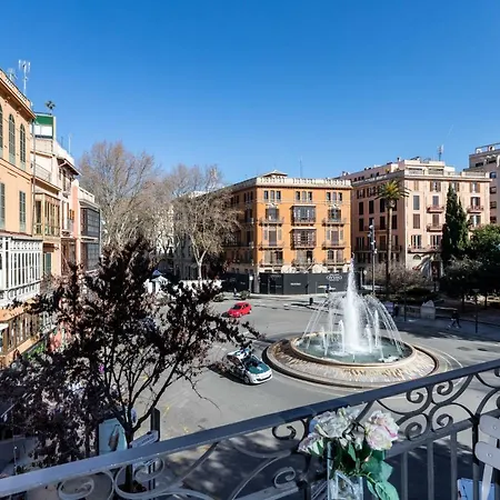Borne Ti By Mallorcasuites Apartment *