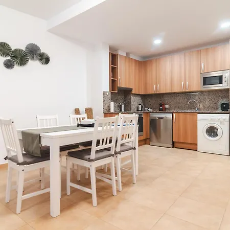 Borne Ti By Mallorcasuites Apartament *
