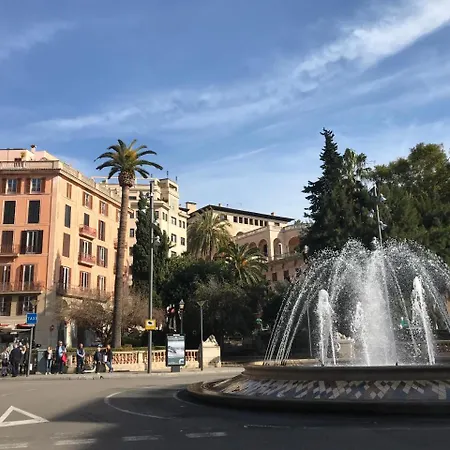 Apartament Borne Ti By Mallorcasuites